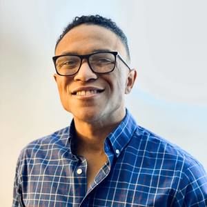 Meet your Posher, Ray